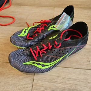 Saucony Endorphin LD4